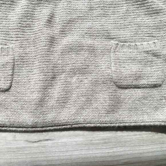 J.Davidson nordic wool sweater (women, s, tan) - Picture 5 of 5